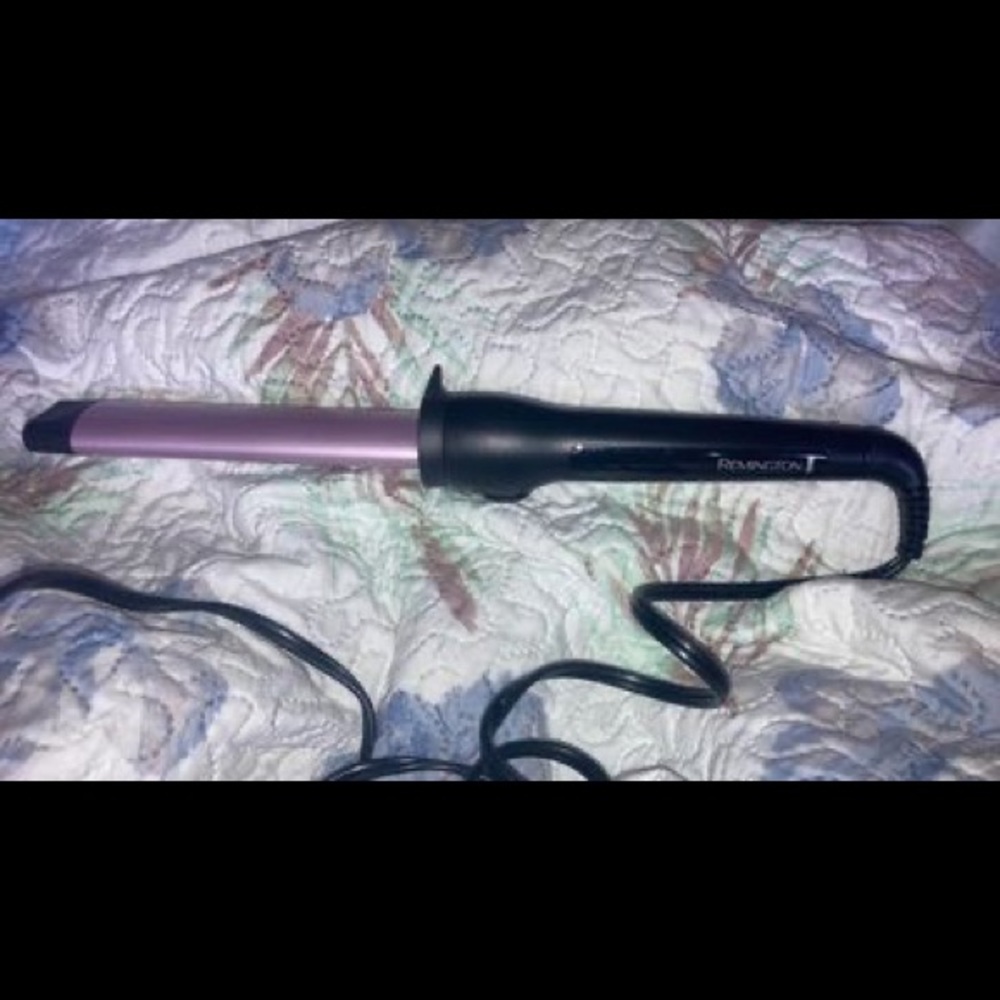 Wavy Style Curler